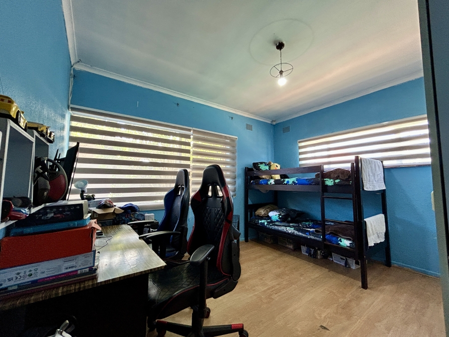 3 Bedroom Property for Sale in Churchill Estate Western Cape
